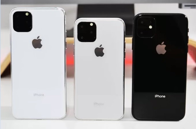 Bộ 3 iPhone 11 có những ưu điểm và tính năng gì mới? 3