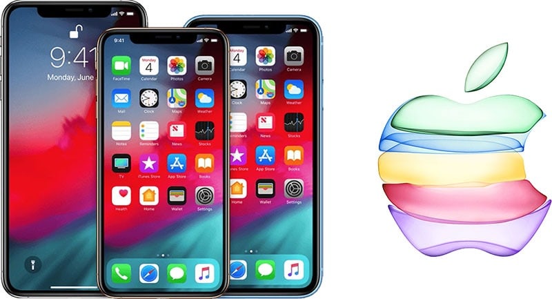 So sánh điện thoại iPhone 11, iPhone 11 Pro và iPhone 11 Pro Max 1